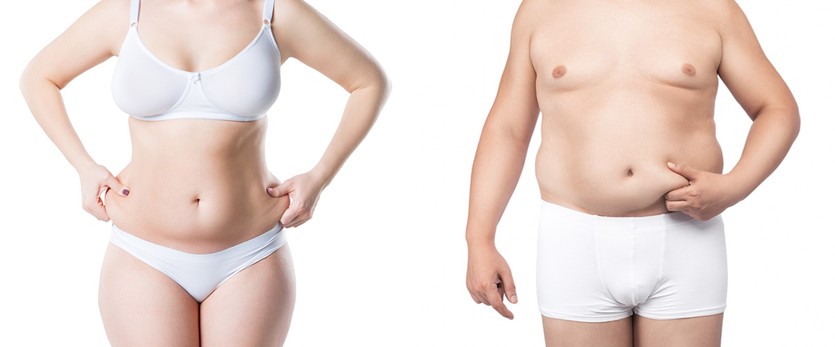 Weightloss injections for Men and Women - semaglutide