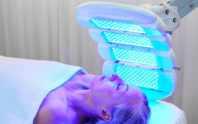 Dermalux LED Phototherapy