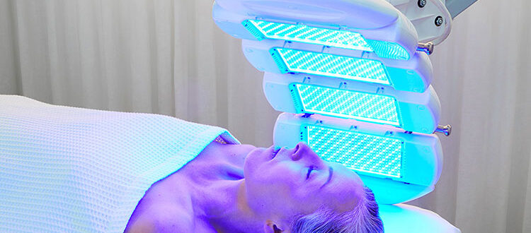 Dermalux LED Phototherapy