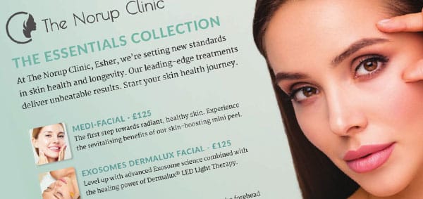 The Norup Essentials