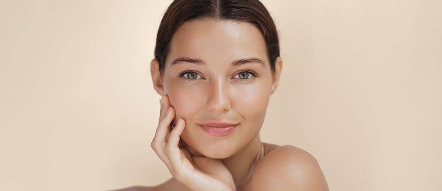 Medi-facials for flawless skin
