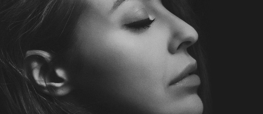 facial sculpting with dermal filler, Surrey